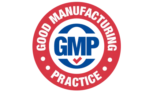 Visual Ease GMP Certified Manufacturing Facility